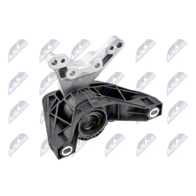 Abbildung von NTY ZPS PL 081 Motorlager rechts, oben Hydrolager PEUGEOT: 308 SW 2