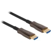 Abbildung von Aktives Optisches HDMI Kabel 8k 60Hz
