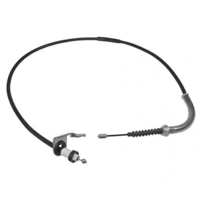 Abbildung von BLUE PRINT ADB114606C Handbremsseil hinten rechts 1402 MINI: Schrägheck, Cabrio