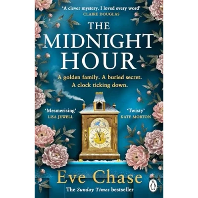 Abbildung von The Midnight Hour: brand new evocative and page turning mystery from bestselling author of Glass House