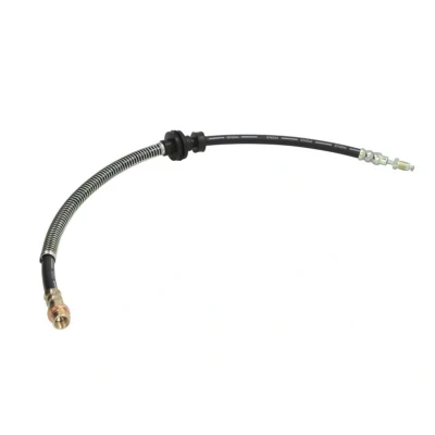 Abbildung von ABE C81138ABE Bremsschläuche Vorderachse beidseitig 586 10 VOLKSWAGEN: Amarok Pickup