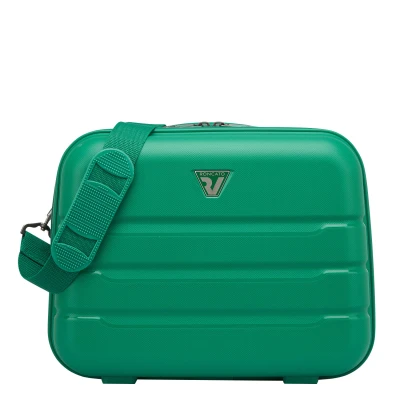 Abbildung von Roncato B Flying Beauty case green Hartschalenkoffer