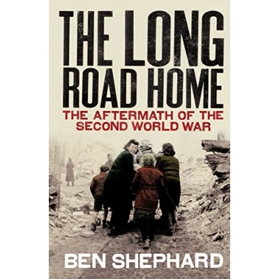 Abbildung von the Long Road Home: Aftermath of Second World War