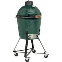 Abbildung von Größe Medium Barbecue Big Green Egg