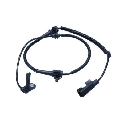 Abbildung von MAXGEAR 20 0389 ABS Sensor Vorderachse, Vorderachse beidseitig aktiver 2 930 OPEL: Astra J GTC, Cascada