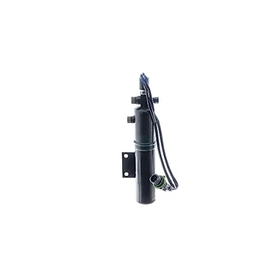 Abbildung von MAHLE ORIGINAL AD 226 000P Trockner mit Druckschalter