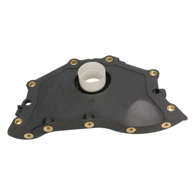 Abbildung von CORTECO 19036727B Kurbelwellendichtring mit Flansch, Montagehülsen stirnseitig PTFE (Polytetrafluorethylen) VOLKSWAGEN: Golf 5 Schrägheck