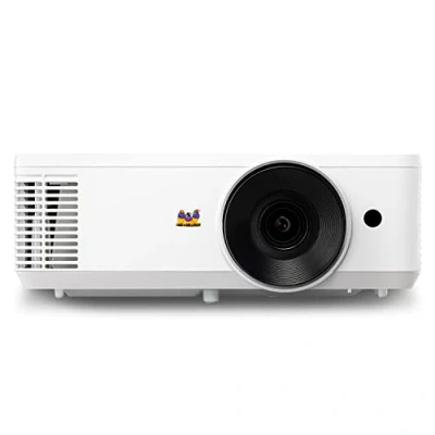 Abbildung von ViewSonic PA700S 4.500 ANSI Lumen SVGA Business &amp; Bildung Projektor, Dual HDMI, USB Typ A