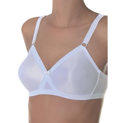 Abbildung von Sassa Soft BH &quot;Soft mit Kreuzblende Functional Bras&quot;