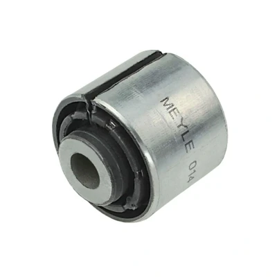 Abbildung von MEYLE 014 033 0091 Lagerbuchse, Querlenker ohne Halter ORIGINAL Quality MERCEDES BENZ: E Klasse Limousine