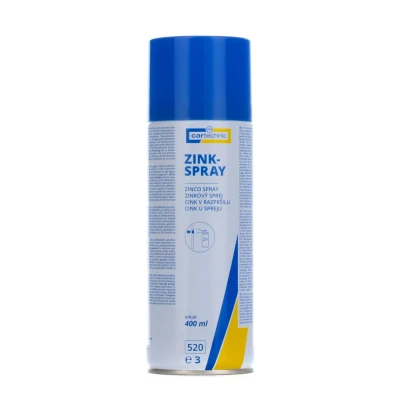 Abbildung von CARTECHNIC 40 27289 00091 6 Zinkspray Spraydose 400