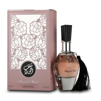 Abbildung von Al Wataniah Shagaf Ward Eau de Parfum 100 ml