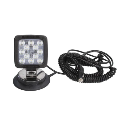 Abbildung von Arbeitslampe WAS 692.4 W82