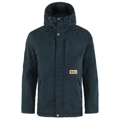 Abbildung von FJALLRAVEN F84128 555 Vardag Lite Padded Jacket M Dark Navy S