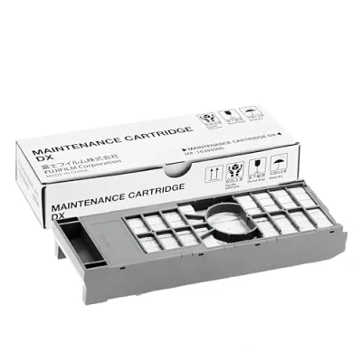 Abbildung von Fujifilm Maintenance Tank DX