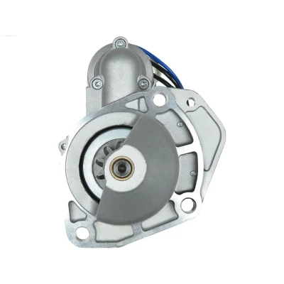 Abbildung von AS PL S0082 Anlasser 24 4,00 10 IVECO: EuroCargo I III