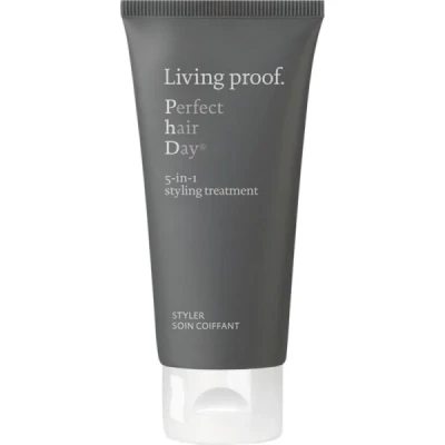 Abbildung von Living proof Perfect Hair Day 5 in 1 Styling Treatment 30 ml