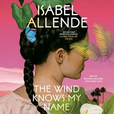 Abbildung von The Wind Knows My Name: A Novel