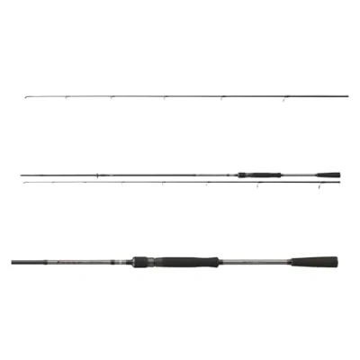 Abbildung von Daiwa Fuego Predator Jigger 2.40m 7 32g Spinnrute