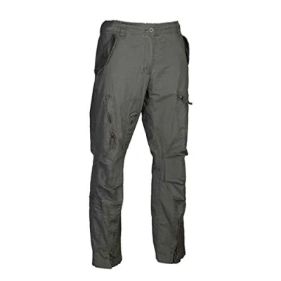 Abbildung von Mil Tec Unisex Broek 11501901 Hose, Oliv, 3XL EU