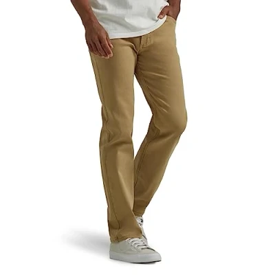 Abbildung von Wrangler Authentics Herren Jeans mit 5 Taschen Normale Passform, Harvest, 38W / 28L