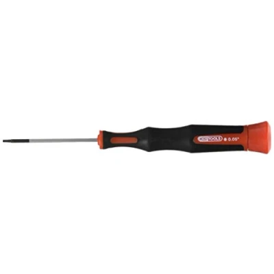 Abbildung von KS TOOLS 500.7718 Schraubendreher 0, 05 145, 50 Innensechskant