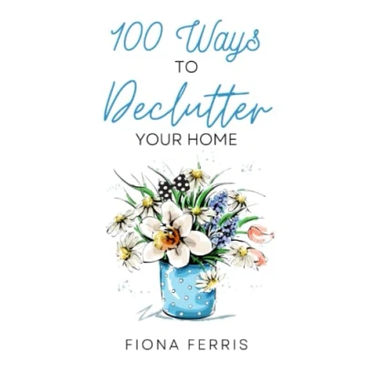 Abbildung von 100 Ways to Declutter Your Home