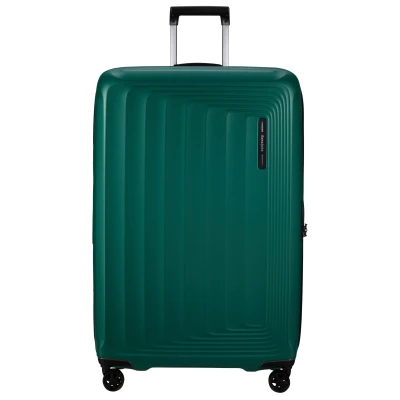 Abbildung von Samsonite Nuon Spinner 81 Exp pine green
