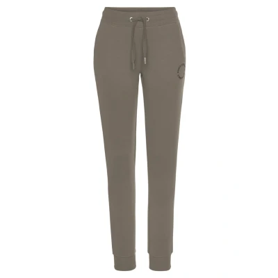 Abbildung von Bench Jogginghose, Damen, Größe: 44/46, Khaki