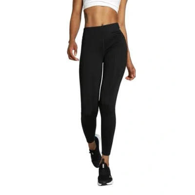 Abbildung von Puma Performance FULL Tights, Damen, Größe: Medium, Black