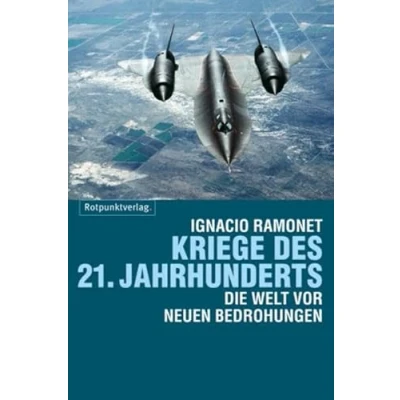 Abbildung von Kriege des 21. Jahrhunderts. Die Welt vor neuen Bedrohungen