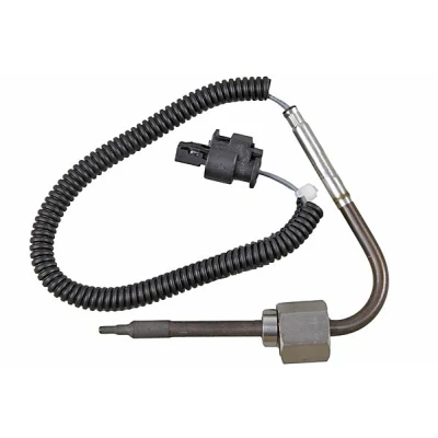 Abbildung von METZGER 0894966 Sensor, Abgastemperatur MERCEDES BENZ: ML Klasse