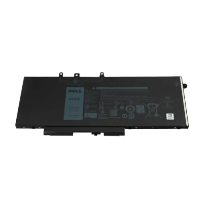 Abbildung von Dell Latitude 15 (5591) Original Akku 68Wh 4 Zellen/7,6V