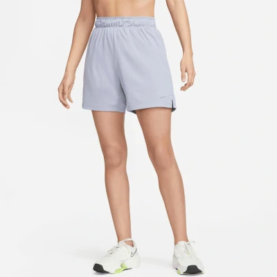 Abbildung von Nike Trainingsshorts &quot;DRI FIT ATTACK WOMENS MID RISE UNLINED SHORTS&quot;