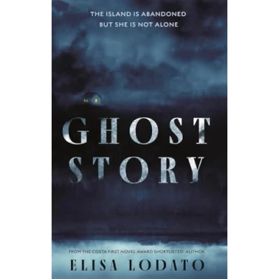 Abbildung von Ghost Story: Your perfect new chilling read as the nights draw in .
