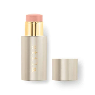 Abbildung von Stila Complete Harmony Lip &amp; Cheek Stick Kitten Highlighter 6 g