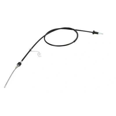 Abbildung von MAXGEAR 32 1633 Handbremsseil 2006, 1808mm Trommelbremse JEEP: Cherokee III (KJ) 2.4 4x4, 3.7 2.5 CRD 2.8 Laredo, Laredo