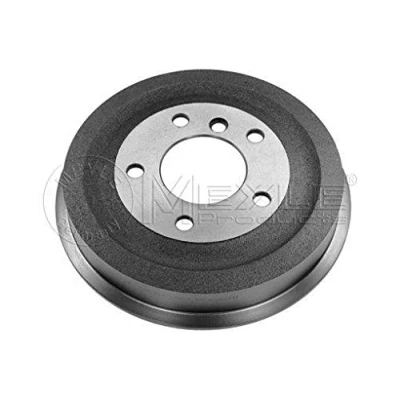 Abbildung von MEYLE 315 523 3079 Bremstrommel 270 ORIGINAL Quality Hinterachse BMW: 3 Limousine, Compact, Coupe