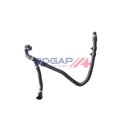 Abbildung von BOGAP B4228381 Kühlerschlauch BMW: X3, X4