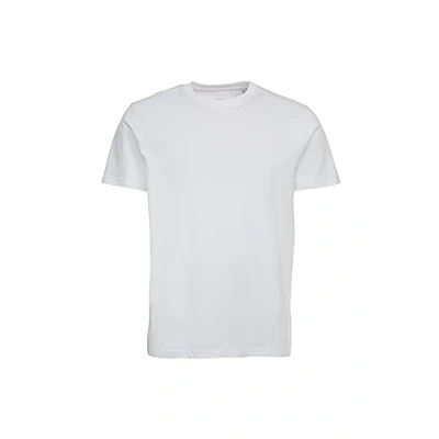 Abbildung von ESPRIT Herren 043EE2K317 T Shirt, 100/WHITE, S