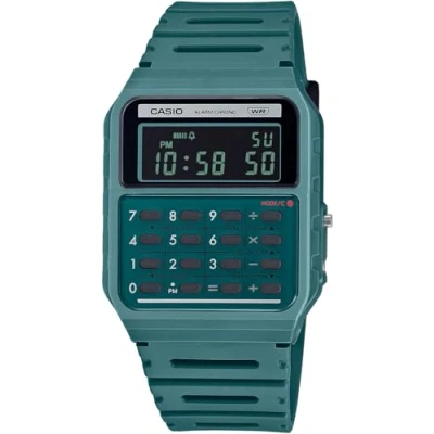 Abbildung von Casio Klassische Uhr CA 53WB 3BEF