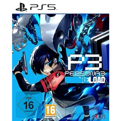 Abbildung von Persona 3 Reload PlayStation 5