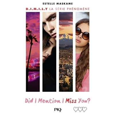 Abbildung von Did I Mention Miss You ? tome 3 (3)