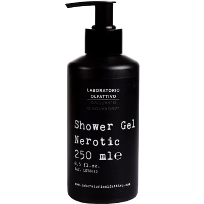 Abbildung von Laboratorio Olfattivo Gel Nerotic Shower 250 ml