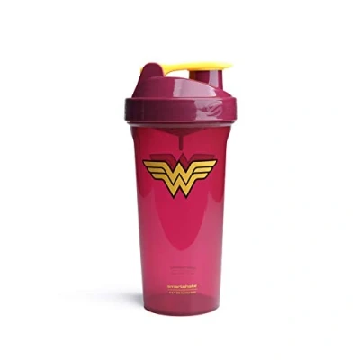 Abbildung von Smartshake LITE 800 ml (Wonder Woman).