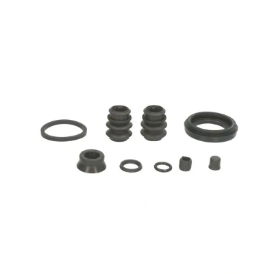 Abbildung von AUTOFREN SEINSA D42239 Bremssattel Reparatursatz Hinterachse 34 WITH GUIDE BOOTS TOYOTA: Yaris II Schrägheck, iQ, Verso S, SUBARU: Trezia