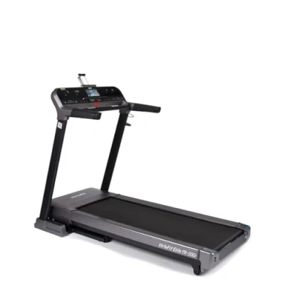 Abbildung von Laufband TR 500i