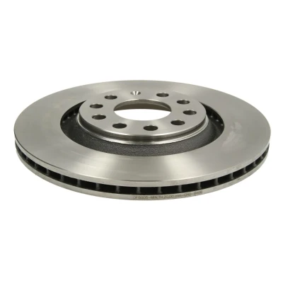 Abbildung von TRW DF6005 Bremsscheibe 300 22 5 112 Belüftet AUDI: A4 B7 Avant, B6 Limousine