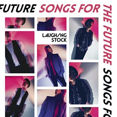 Abbildung von Songs for the Future