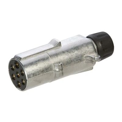 Abbildung von ERICH JAEGER 211009 Stecker